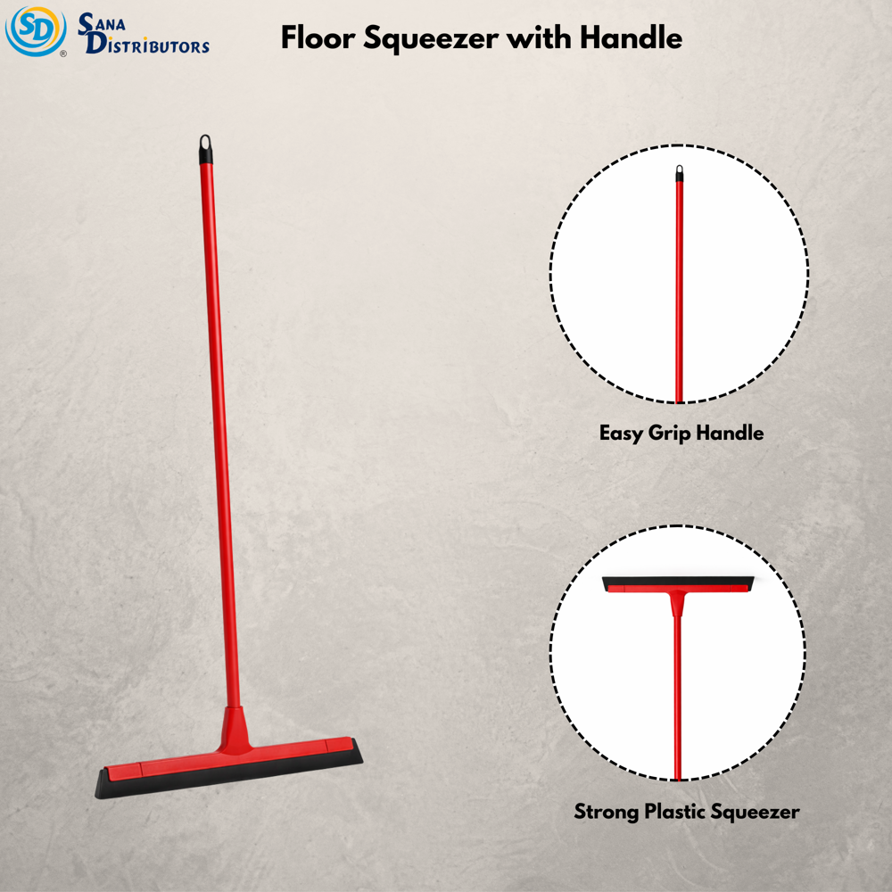 Squeezer with Handle 17"