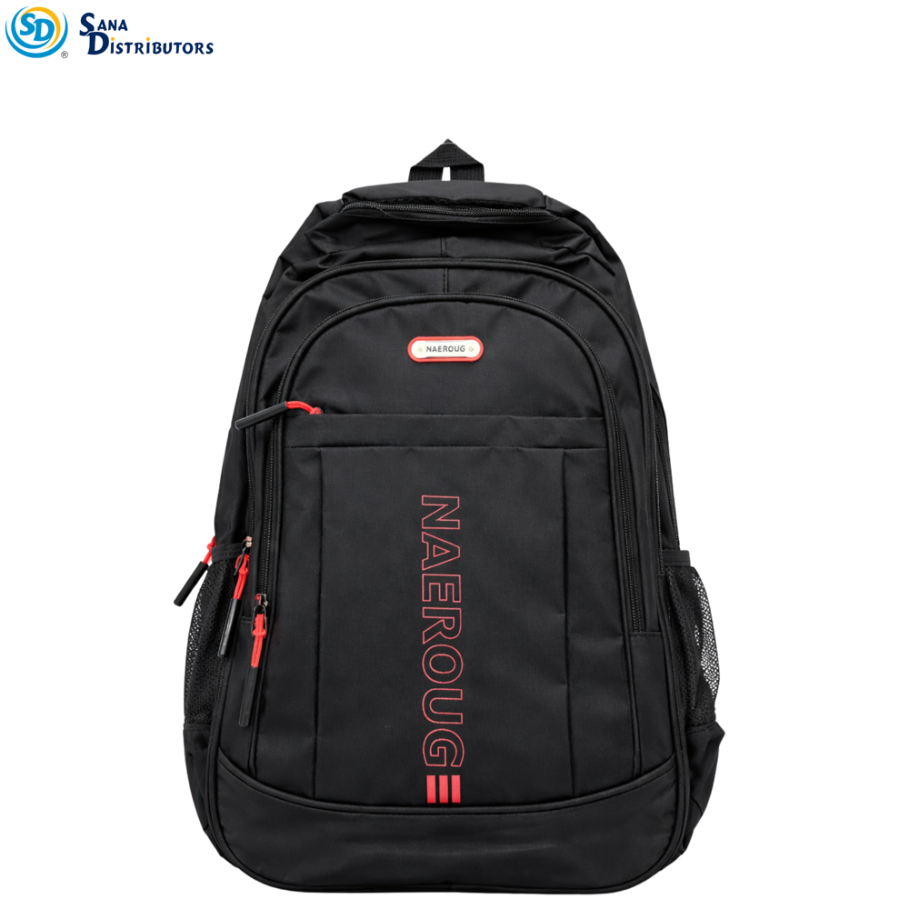Sports Backpack 20"x12"x7"