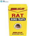 Rat Glue Trap 11” 2pcs