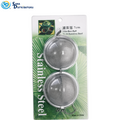 Stainless Steel Filterble Ball 3"