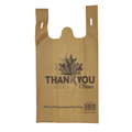 Reusable Shopping Bags 22"x12" ca-512 500pcs