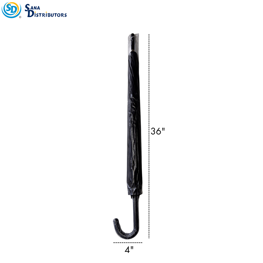 Umbrella 1 Fold 47"x36"