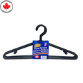 Royal Plastic Hangers 5pcs
