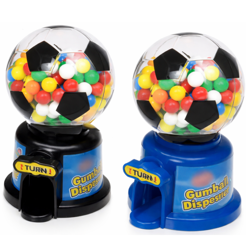 Gumball Machine 40 g 12pcs ($2.99 per Unit ) [exp:12/27]