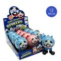 Team Spikers Sour 85 g 12pcs (exp:12/27)