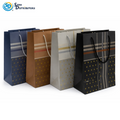 Gift Bags 12pcs 9"x7"x4" Assorted Colors ($0.75 per Unit)