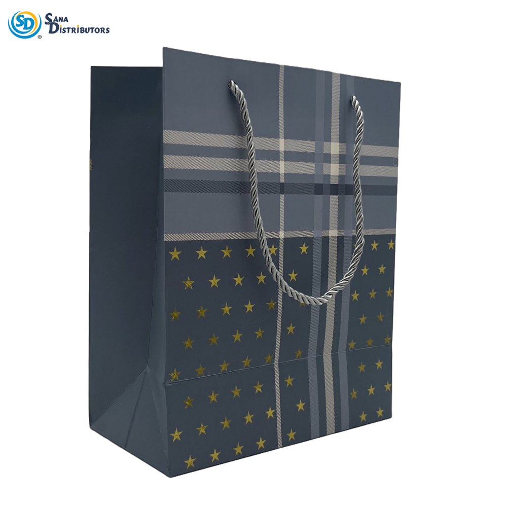 Gift Bags 12pcs 15"x12"x5" Ass. Color ($1.16 per Unit)