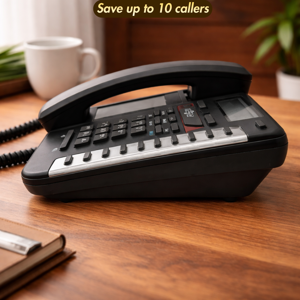 Nortel Vista 200 Corded Phone (Refurbished)