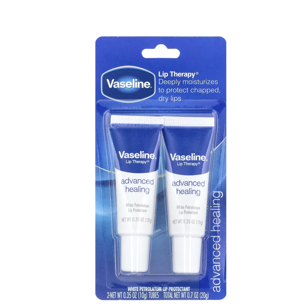 Vaseline Lip Therapy 20 g 2pcs ($35.88 for 12pcs)