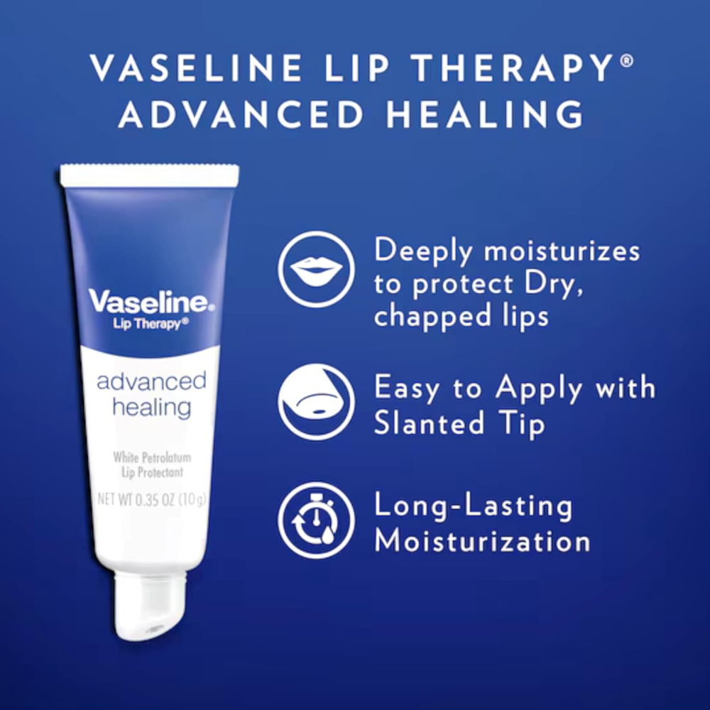 Vaseline Lip Therapy 20 g 2pcs ($35.88 for 12pcs)