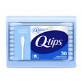 Q-tips 30 Cotton Swabs