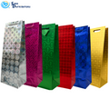 Bottle Gift Bags 12pcs Ass.colors ($0.60 per Unit