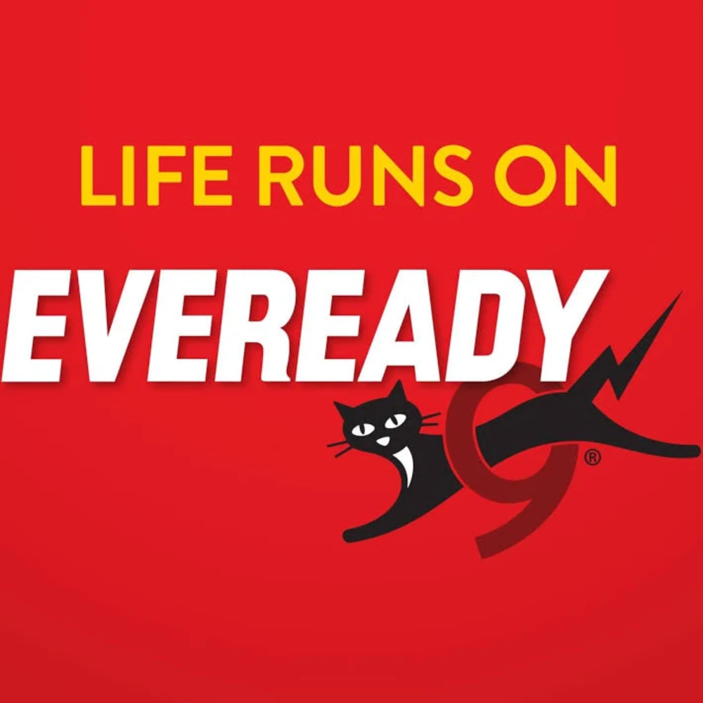 Eveready Super Heavy Duty aaa-4