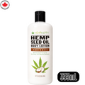 Hemp Body Lotion Coconut 355 mL