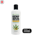Hemp Body Lotion Pineapple & Honeydew 355 mL