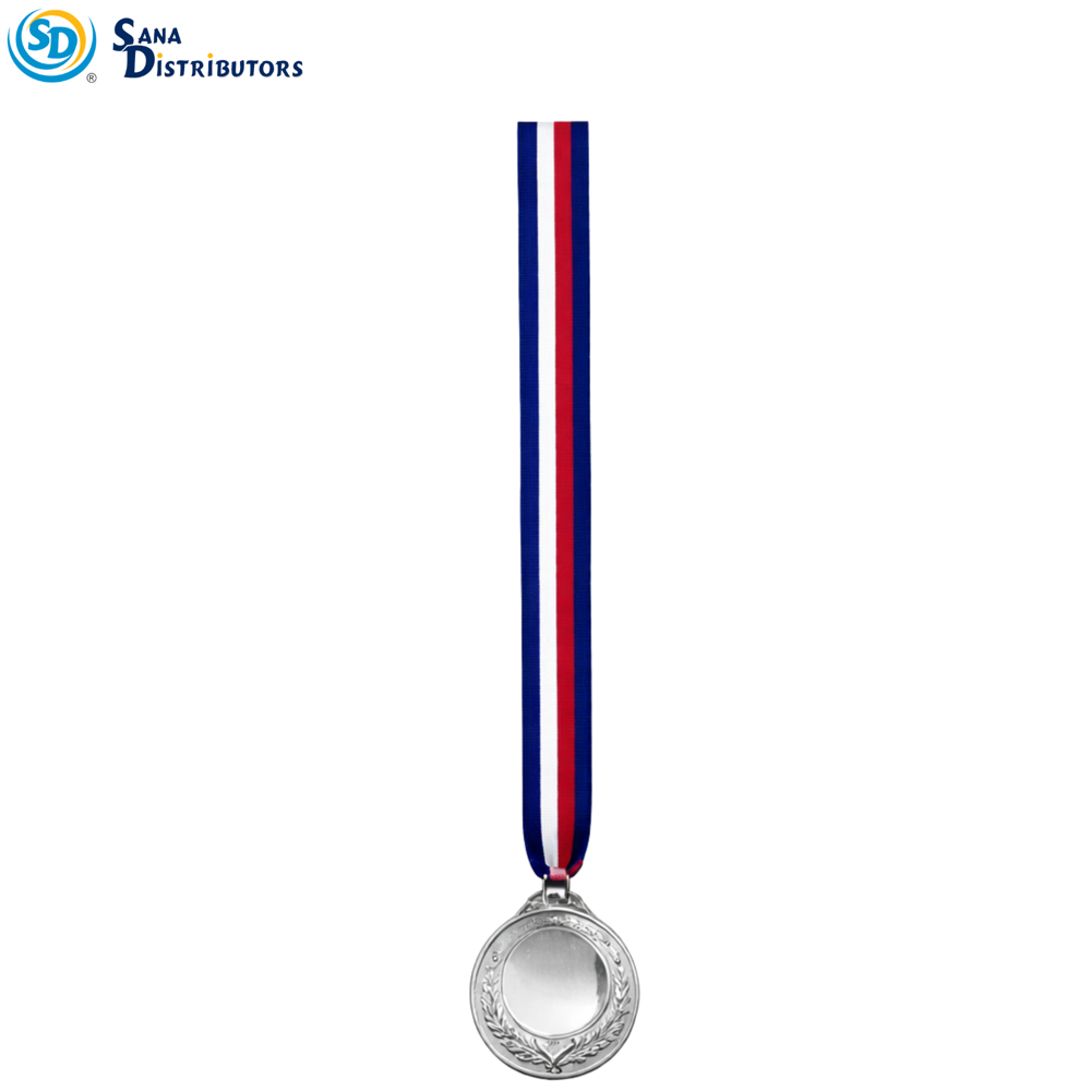 Medal Gold/silver/bronze Ass.colors ($3.75 for 3pcs