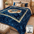 Blanket Queen Size - Assorted Designs