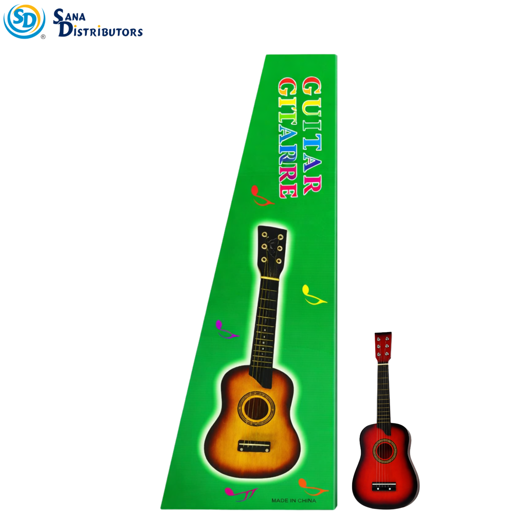 Guitar 25"