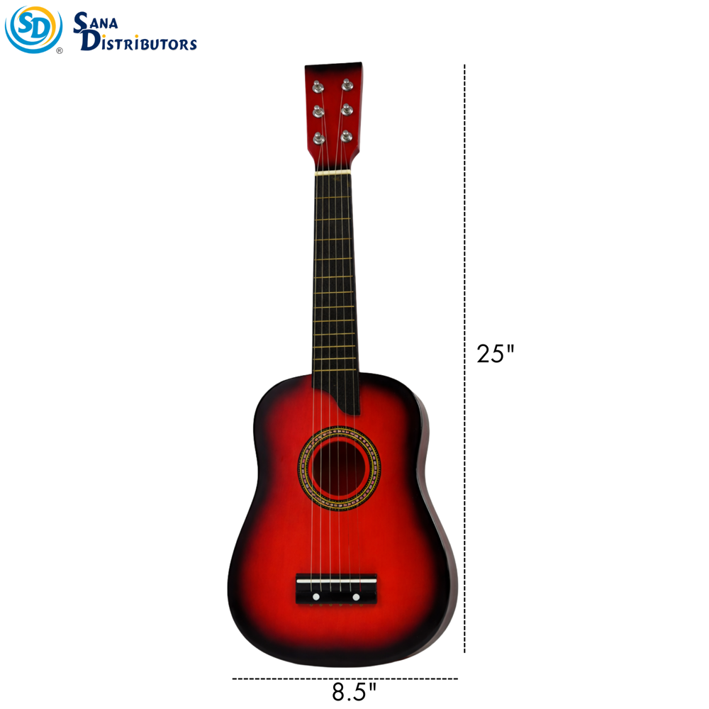 Guitar 25"