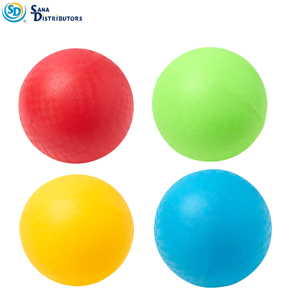 Kickball 7" 1pc