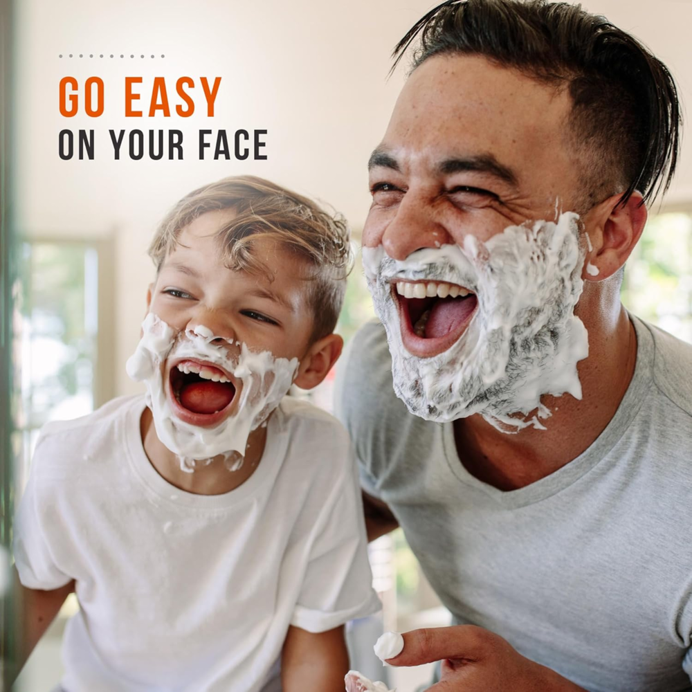 Edge Sensitive Skin Men's Shave Gel 198 g