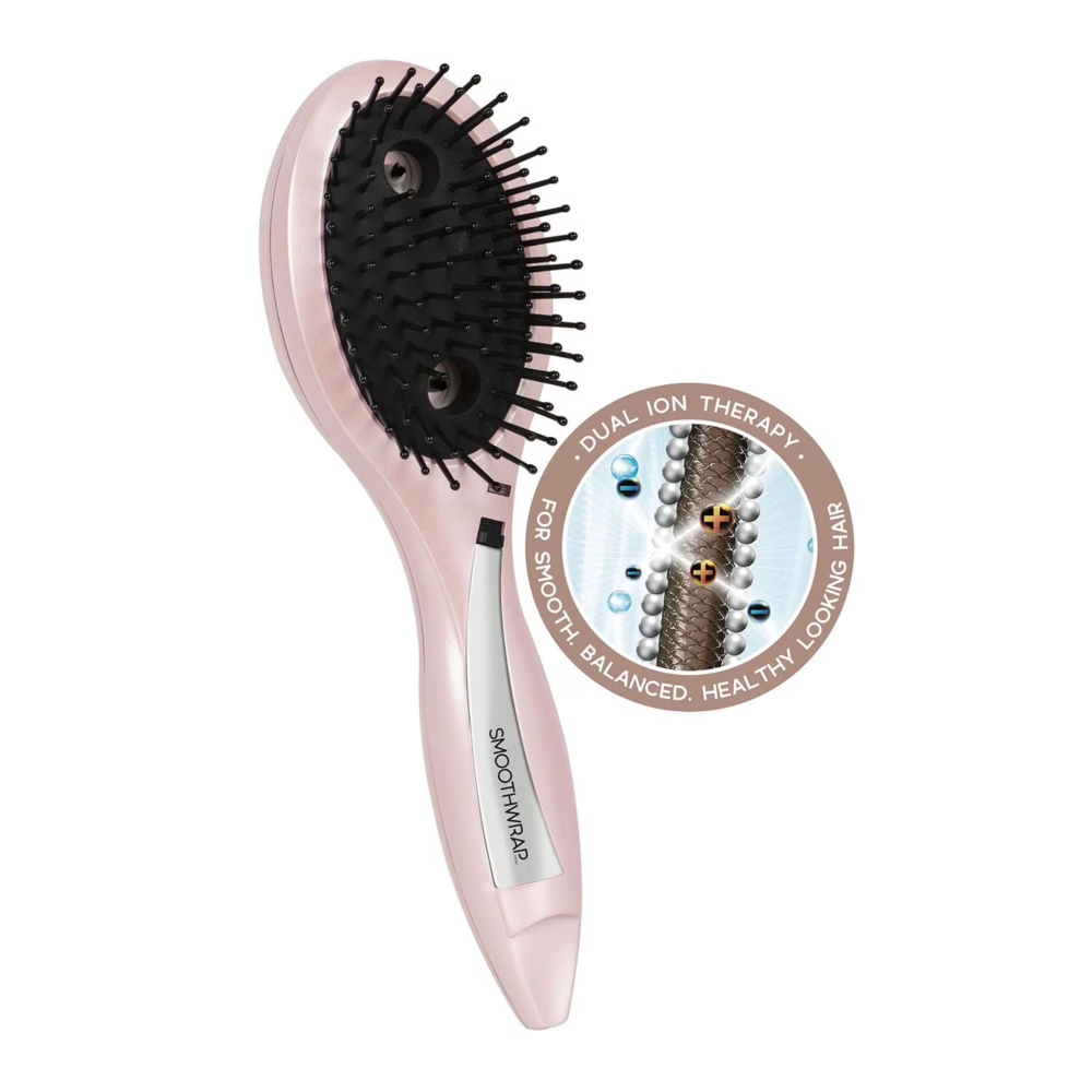 Smoothwrap Ion Brush