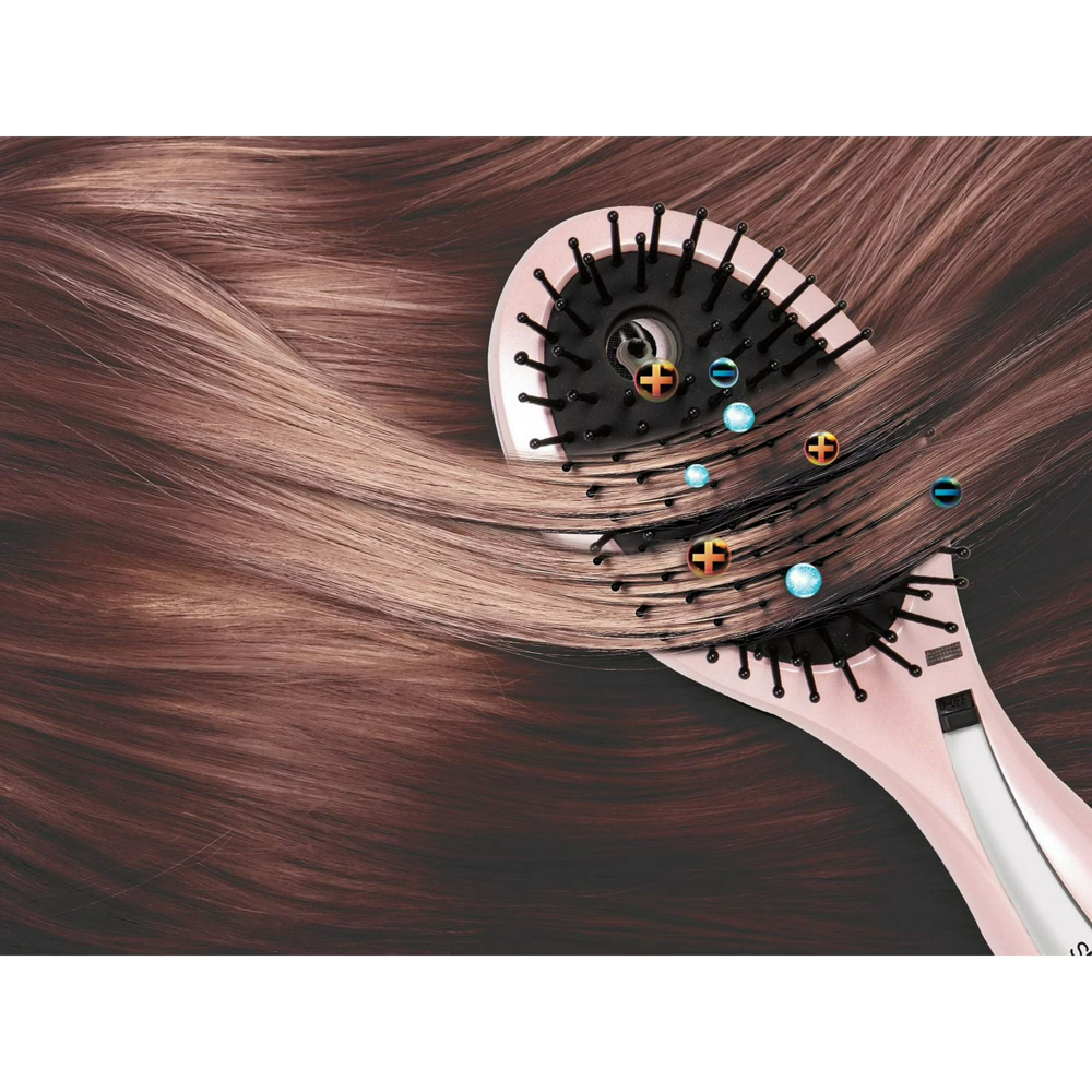 Smoothwrap Ion Brush