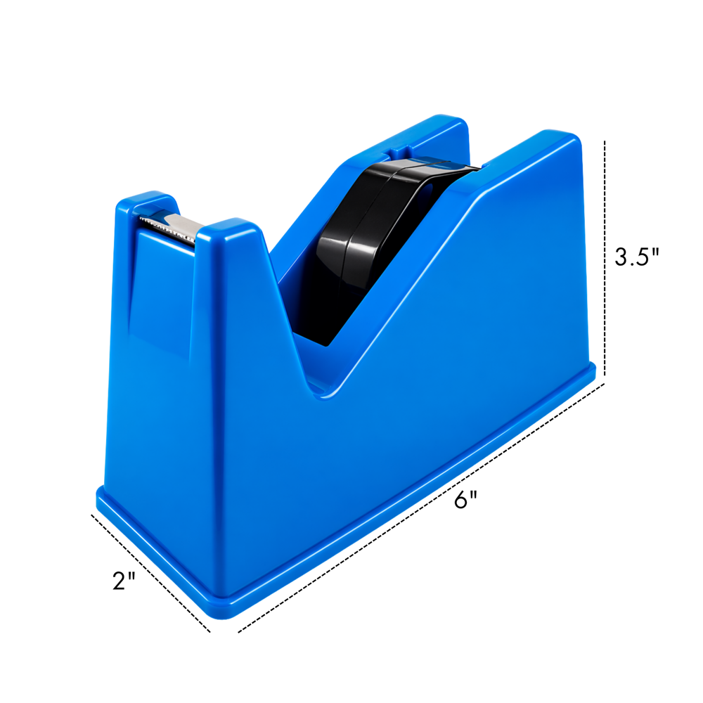 Heavy Duty Tape Dispenser