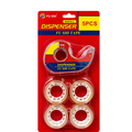 3M Tape Refill Dispenser 5pcs