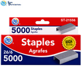 Staples 26/6 5000pcs