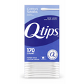 Q-tips 170 Cotton Swabs