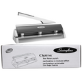 Swingline Optima Low Force Hole Punch