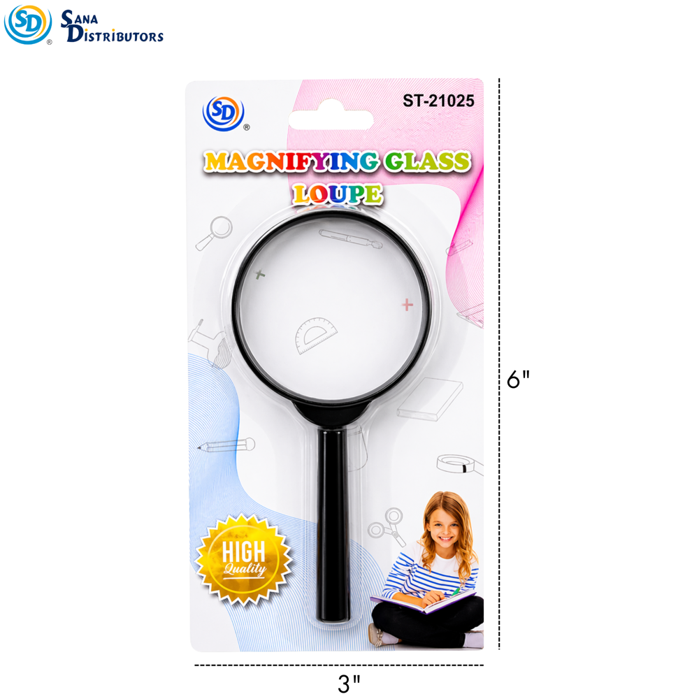 Sd Magnifying Glass