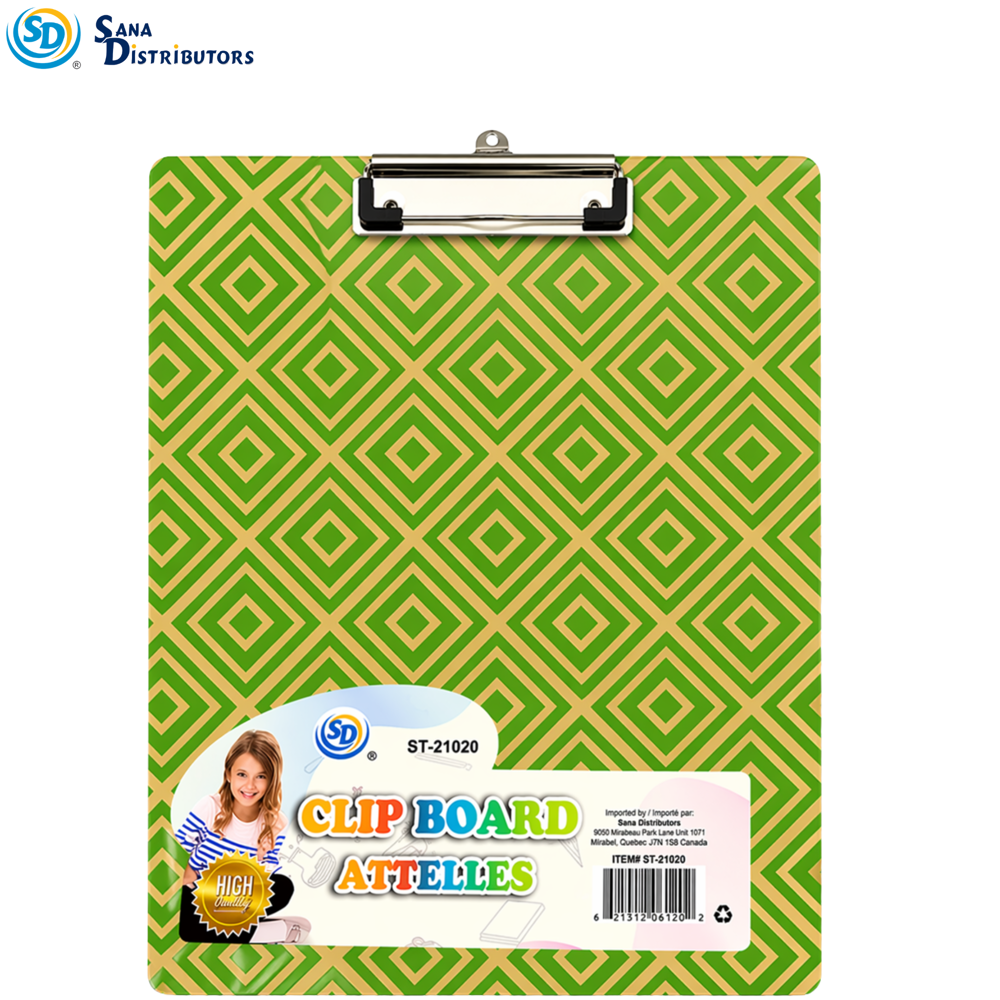 Sd Clip Board st-21020