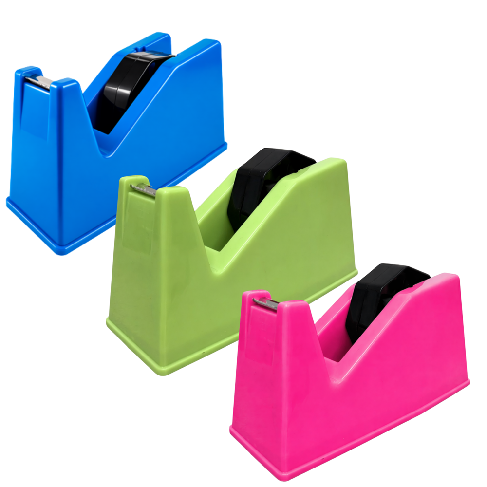 Heavy Duty Tape Dispenser