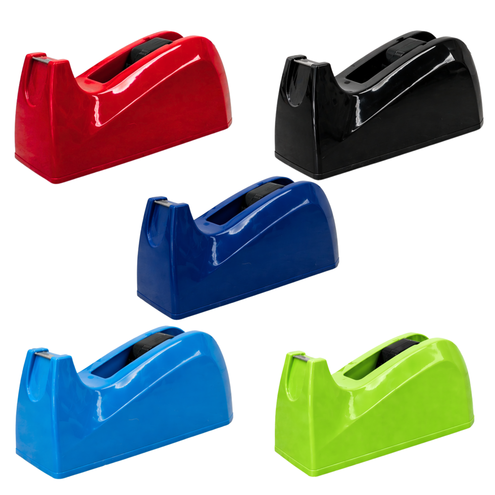 Heavy Duty Tape Dispenser 1"x3"