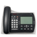 Nortel Vista 390 Corded Phone - Black (Refurbished)