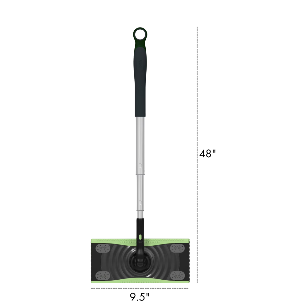 Swiffer Sweeper + Mop Pro #21200329
