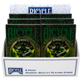 Bicycle Playing Card World of Warcraft 6pcs ($32.94 for 6pcs)