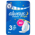 Always Classic Night 8pcs