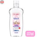 Delon Baby Oil 237 mL
