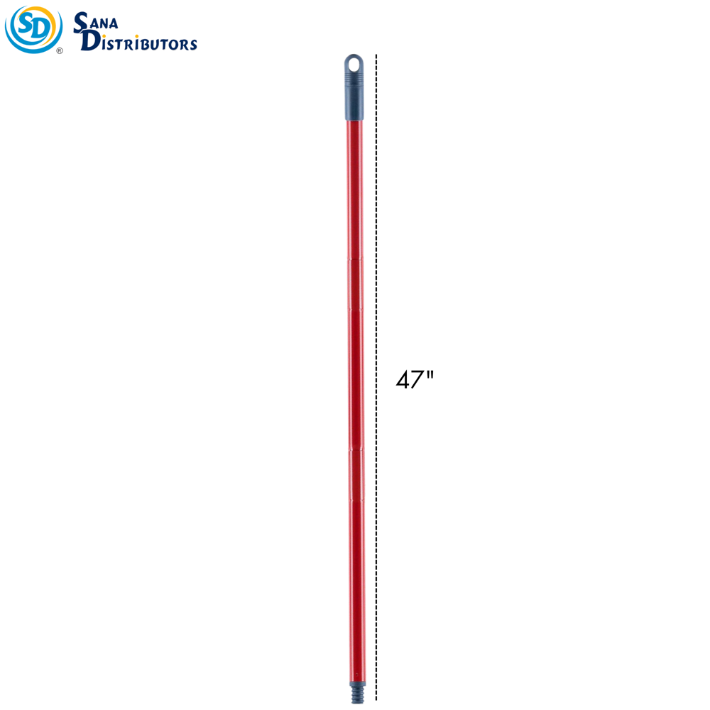 Replacement Handle for Brooms 47"