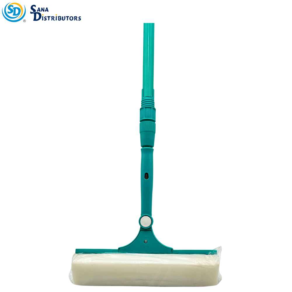 Cleaning Wiper Squeegee 29"
