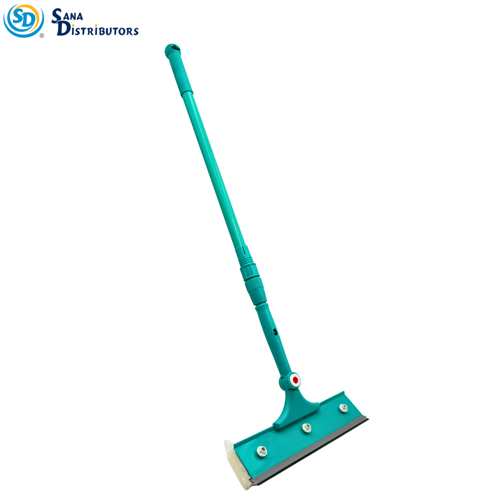 Cleaning Wiper Squeegee 29"