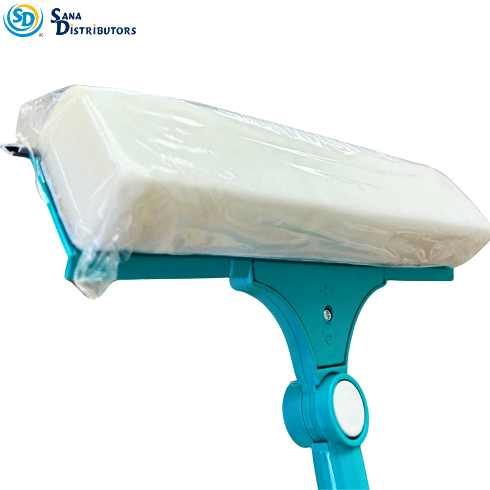 Cleaning Wiper Squeegee 29"