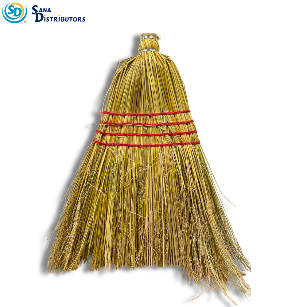 Sd Corn Broom 53"