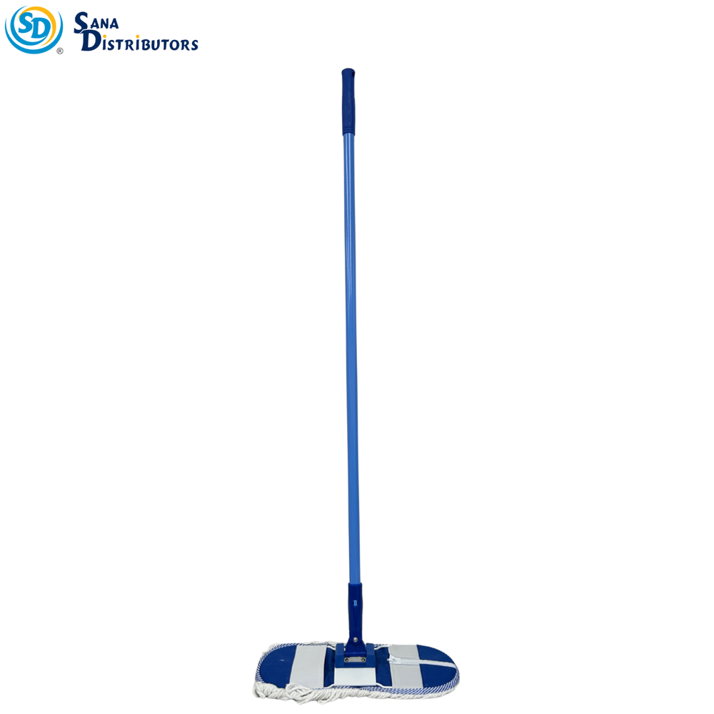 Flat Mop 15"