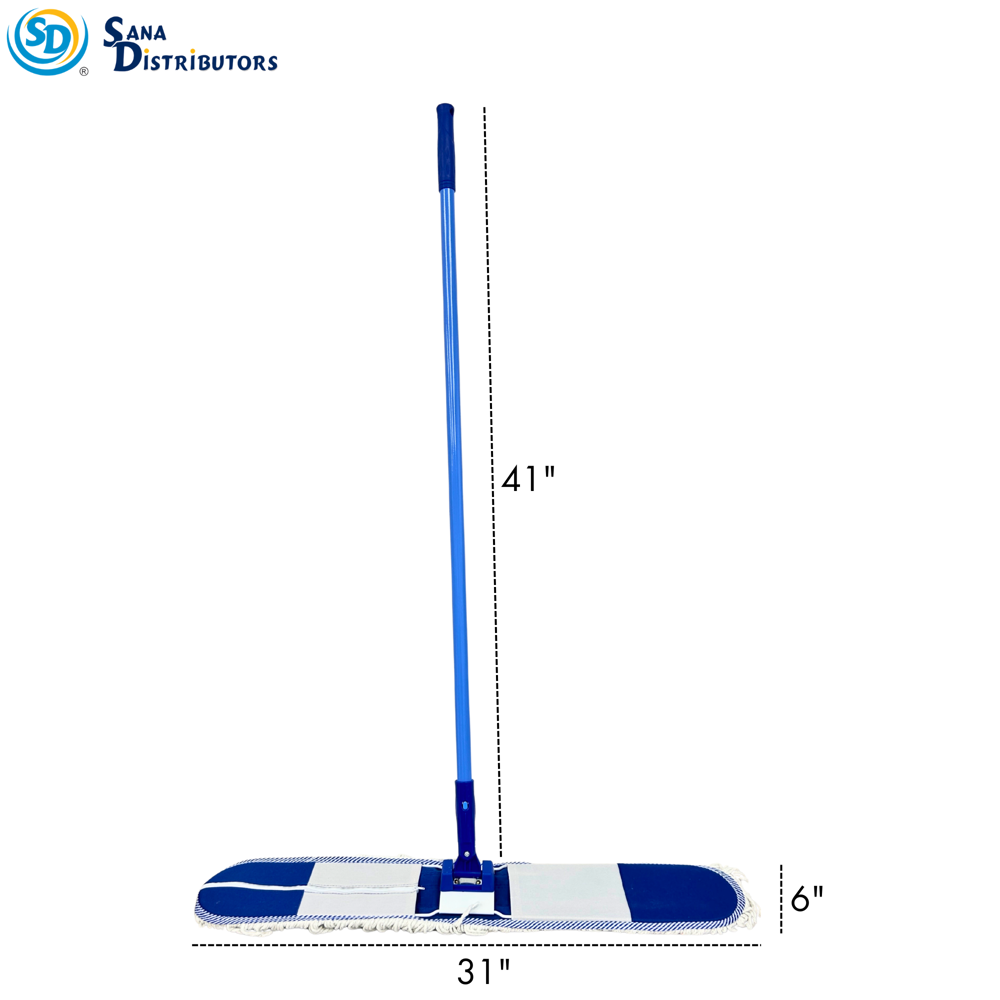Flat Mop 31"