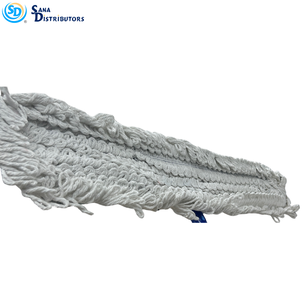 Flat Mop 31"