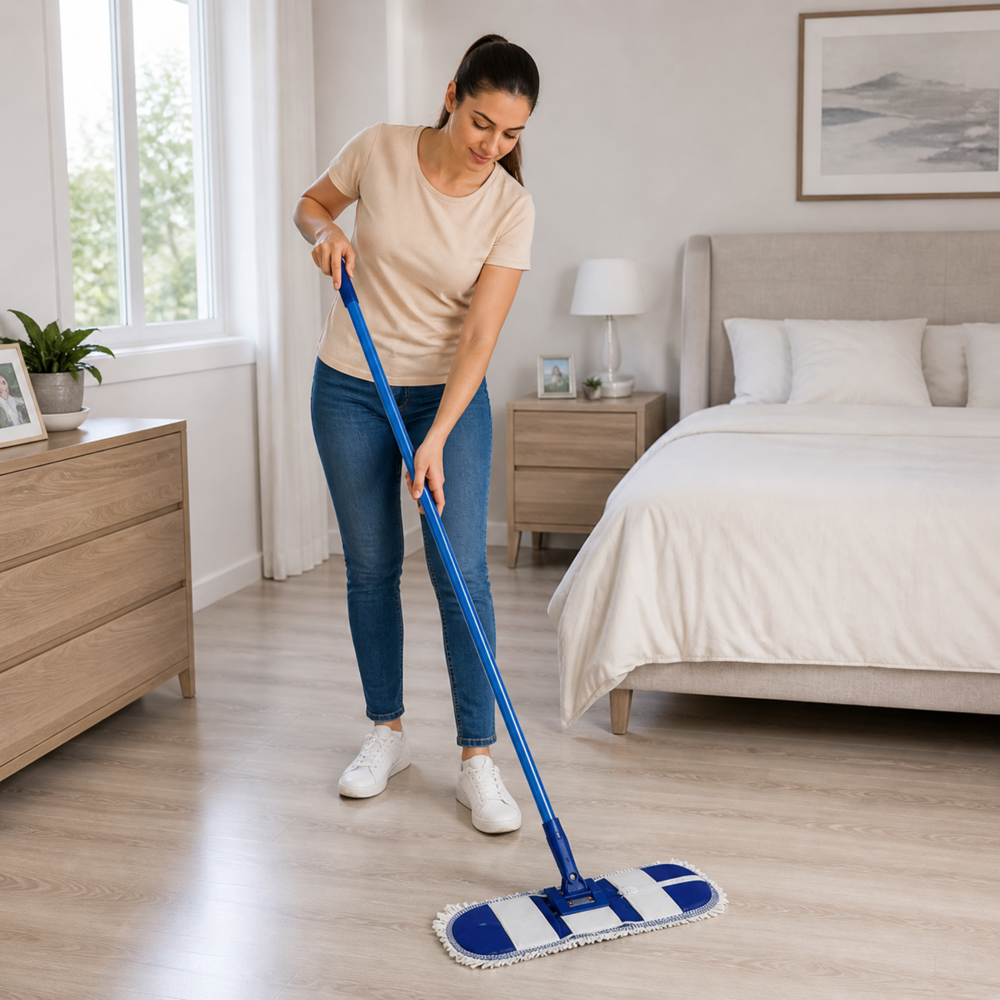 Flat Mop 31"